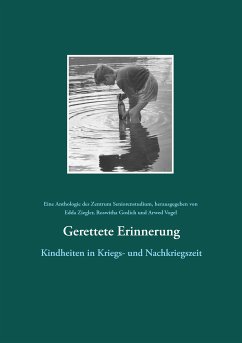 Gerettete Erinnerung (eBook, ePUB)
