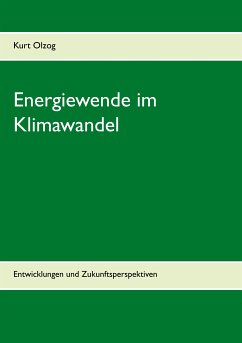 Energiewende im Klimawandel (eBook, ePUB)