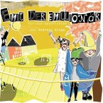 Emil, der Emillionär (eBook, ePUB)