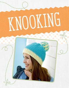 Knooking (eBook, ePUB) - Herrring, Daniela