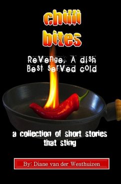 Cover Chilli Bites (eBook, ePUB)