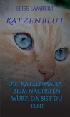 Katzenblut (eBook, ePUB)
