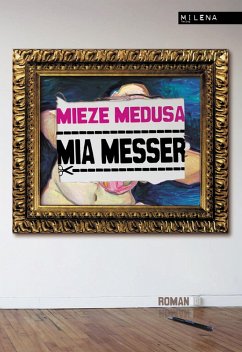 Cover Mia Messer (eBook, ePUB)