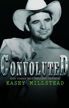 Cover Convoluted (eBook, ePUB)