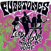 Leave Your Mind At Home (Lp+7")