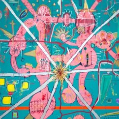 Cover Alas Salvation