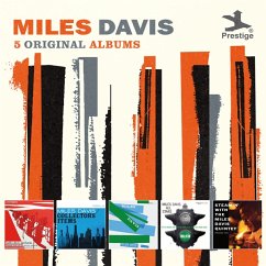5 Original Albums - Davis,Miles