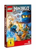 LEGO Ninjago: Masters of Spinjitzu - Staffel 6.1