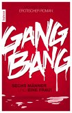 Gang Bang (eBook, ePUB)