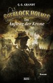Sherlock Holmes im Auftrag der Krone / Sherlock Holmes - Neue Fälle Bd.14 (eBook, ePUB)