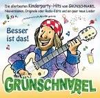 Besser Ist Das! Die Allerbesten Kinderparty-Hits