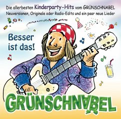 Besser Ist Das! - Gruenschnabel