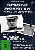 Spione, Agenten, Soldaten - Folge 24: AL S23 Abgestürzt - Der mysteriöse Tod des General Silkorski
