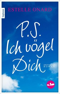 Cover P.S. Ich vögel Dich (eBook, ePUB)
