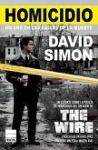 Homicidio (eBook, ePUB) Homicidio (eBook, ePUB)