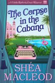 The Corpse in the Cabana (Viola Roberts Cozy Mysteries, #1) (eBook, ePUB)