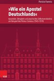 »Wie ein Apostel Deutschlands« (eBook, PDF)