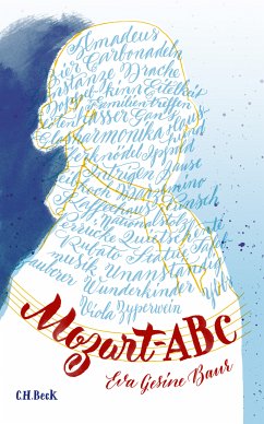 Mozart-ABC (eBook, ePUB) - Baur, Eva Gesine