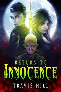Cover Return To Innocence (eBook, ePUB)