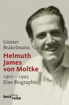Helmuth James von Moltke (eBook, ePUB) - Brakelmann, Günter