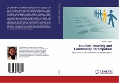 Tourism, Housing and Community Participation - Delgado, Rowee