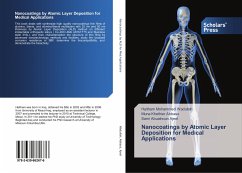 Nanocoatings by Atomic Layer Deposition for Medical Applications - Wadullah, Haitham Mohammed;Abbass, Muna Khethier;Ajeel, Sami Abualnoun