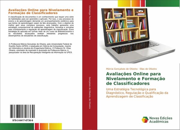 Avaliações Online para Nivelamento e Formação de Classificadores Avaliações Online para Nivelamento e Formação de Classificadores