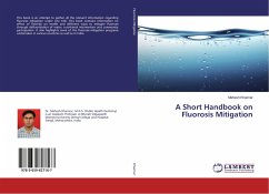 A Short Handbook on Fluorosis Mitigation