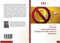 Activités psychoéducatives, stratégie de lutte contre le tabagisme - Ouattara, Katolognan