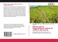 Efecto de la bioprofilaxis sobre el cultivo del arroz