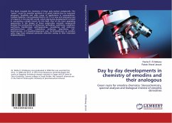 Day by day developments in chemistry of emodins and their analogous - El-Mekawy, Rasha E.;Jassas, Rabab Sharaf