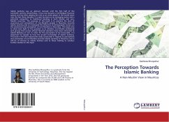 The Perception Towards Islamic Banking - Bhoojedhur, Sadhiska