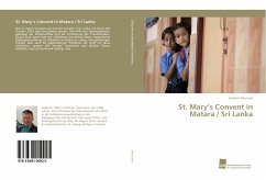 St. Mary¿s Convent in Matara / Sri Lanka - Neururer, Herbert