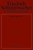 Briefe 1809-1810 (eBook, ePUB)