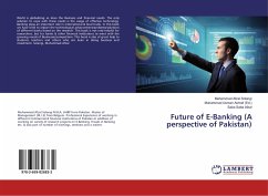 Future of E-Banking (A perspective of Pakistan) - Solangi, Muhammad Afzal;Saba Afzal, Saba