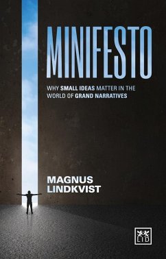 Minifesto - Lindkvist, Magnus