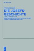 Die Josefsgeschichte (eBook, ePUB)