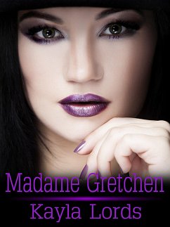 Cover Madame Gretchen (eBook, ePUB)