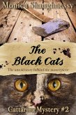 The Black Cats (Cattarina Mysteries, #2) (eBook, ePUB)