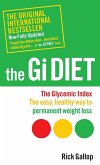 The Gi Diet (Now Fully Updated) (eBook, ePUB) The Gi Diet (Now Fully Updated) (eBook, ePUB)