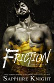 Friction (Oath Keepers MC, #4) (eBook, ePUB)