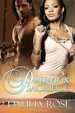 Cover A Pirate's Sacrifice (eBook, ePUB)