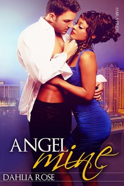 Cover Angel Mine (eBook, ePUB)