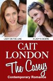 The Caseys (eBook, ePUB) The Caseys (eBook, ePUB)