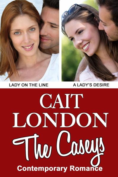 The Caseys (eBook, ePUB)