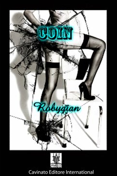 Coin (eBook, ePUB) - Robygian