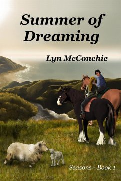 Summer of Dreaming - Mcconchie, Lyn