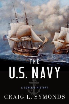 The U.S. Navy - Symonds, Craig L