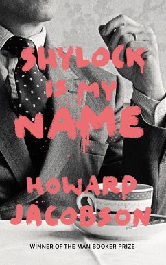 Shylock is My Name - Jacobson, Howard