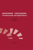 Microwave discharges : fundamentals and applications : IX International Workshop on Microwave Discarges : fundamentals and applications, September 7-11, 2015, Córdoba, Spain